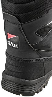 Ботинки DAM WP grey/black - фото 3