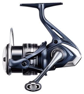 Катушка Shimano Miravel 2500 HG - фото 1