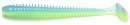 МП Приманка Keitech виброхвост Swing impact 4" PAL03 Ice chartreuse