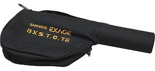 Спиннинг Shimano EXAGE STC MINI TELE SPIN BX 270 M - фото 2