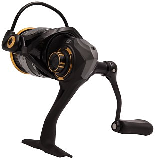 Катушка Savage Gear SG8 1000 FD 10+1BB incl aluminium spool - фото 4