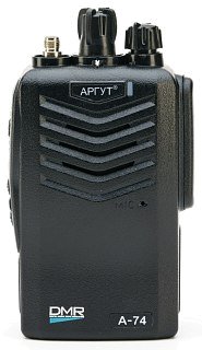Радиостанция Аргут А-74 DMR UHF - фото 19