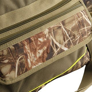 Сумка Aquatic СО-09 охотника 28х50х32см - фото 7