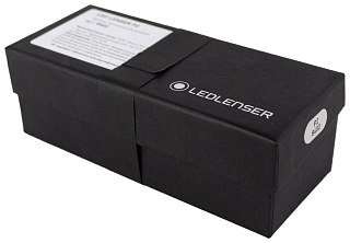 Фонарь Led Lenser P2 - фото 7