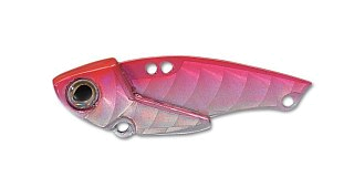 Блесна Smith Sea bullet цикада 35мм 3,6гр №08