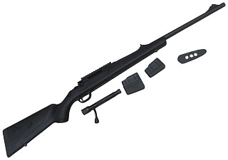 Карабин Ata Arms 308Win Turqua Synthetic Black