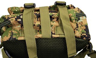 Рюкзак Taigan Recon 25L jungle digital - фото 13