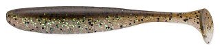 Приманка Keitech 5" Easy Shiner - Panhandle Moon