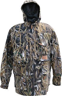 Штормовка ХСН Тайга камыш 