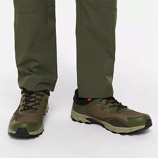 Кроссовки Finntrail Outdoor 5178 khaki - фото 4