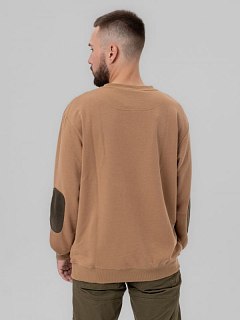 Джемпер Remington Аvenue II Beige  - фото 3