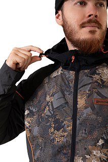 Куртка Remington Nest wood - фото 17
