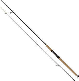 Спиннинг Salmo Diamond jig spin 3.0м MH - фото 1