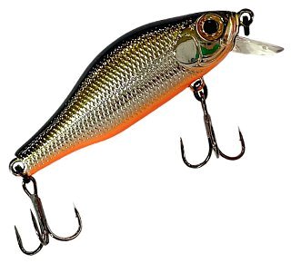 Воблер Zipbaits Khamsin Jr.Sr SR 600R - фото 1