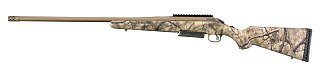 Карабин Ruger American Rifle 300 Win.Mag Go Wild Camo модель 26929 610мм - фото 5