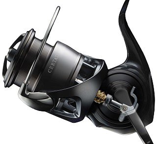 Катушка Daiwa 24 Certate FC LT2000-P - фото 10