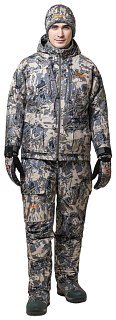 Костюм Remington 3 в 1 Researcher Fit Figure  - фото 1
