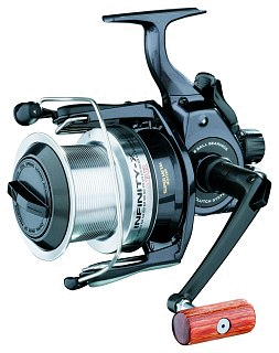 Катушка Daiwa Infinity X 5000 BR