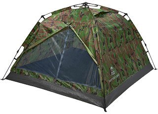 Палатка Jungle Camp Easy Tent camo 2 камуфляж