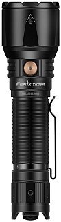 Фонарь Fenix тактический TK26R 1500 люмен - фото 7