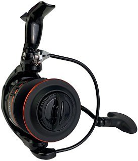 Катушка Nautilus Fire 4000 - фото 5