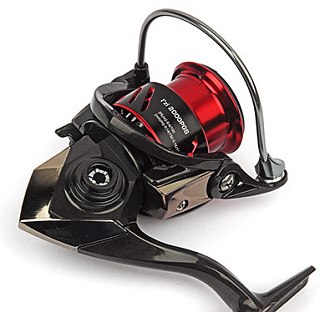 Катушка Nautilus I'zi 2000PGS Com - фото 4