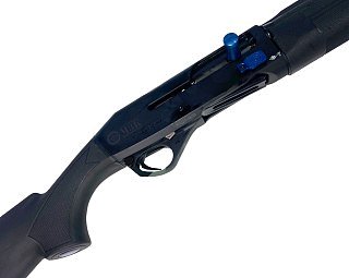 Ружье Stoeger M3000 M3K 12х76 Synthetic 660мм 10+1 - фото 6