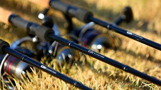 Удилище Zemex ICON Tournament Feeder 12ft 75гр - фото 12