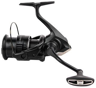 Катушка Shimano 21 Exsence C3000M HG - фото 2