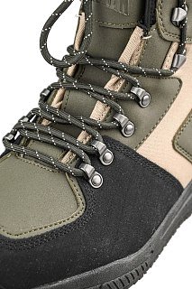 Ботинки Alaskan Centurion Tracking sole - фото 6