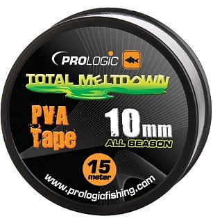 Лента PVA Prologic All Season Tape 10мм-15м