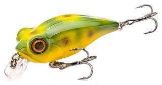 Воблер Owner Cultiva Bug Eye Bait 48мм 6,5гр 5285-64