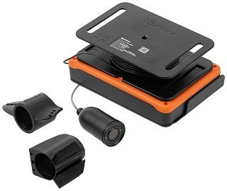 Видеокамера подводная Nisus MINI Custo 4 - фото 10