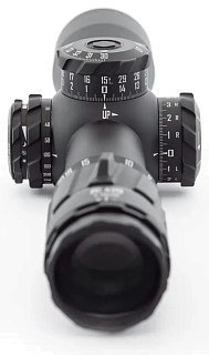 Оптический прицел ZC840 8-40x56 Zero Compromise Mil Tremor5 CCW  - фото 4