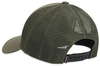 Кепка Simms Cardwell Trucker Dark Olive - фото 2