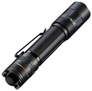 Фонарь Fenix тактический PD45R ACE 3200 люмен - фото 2