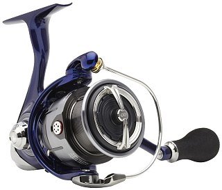 Катушка Daiwa 24 TDR2508QD - фото 4