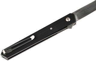 Нож Boker Kwaiken Air G10 складной сталь VG-10 рукоять G10 - фото 3