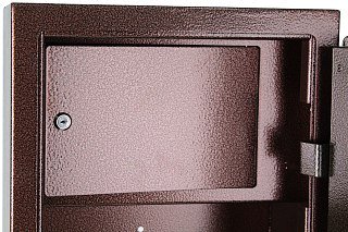 Шкаф Меткон оружейный ОШ-4 - фото 4