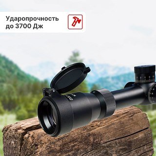 Прицел Taigan EO 4-16X44AOEG - фото 2