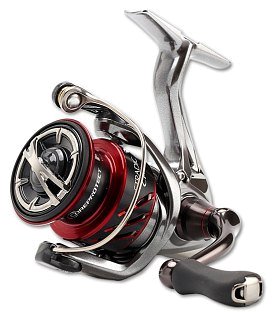 Катушка Shimano Stradic CI4+ С 3000 FB - фото 1