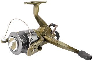 МП Катушка ZEN 5000 BR 1 подшип (HS-KF-Z5000) Helios