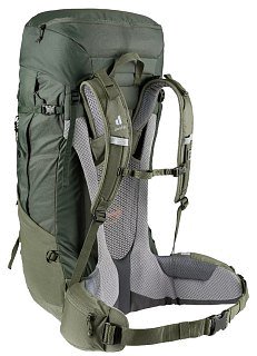 Рюкзак Deuter Futura air trek 60+10 Ivy/khaki - фото 2