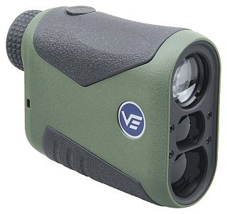 Дальномер Vector Optics Forester 6x21 Range Finder - фото 4