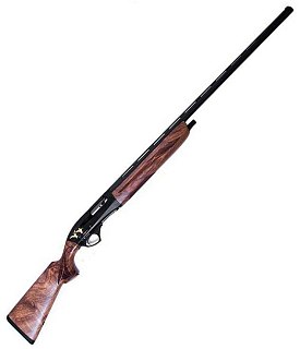 Ружье Fabarm XLR 5 Black goose 12х76