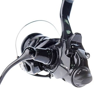 Катушка Daiwa 19 Emcast BR LT 2500 - фото 4