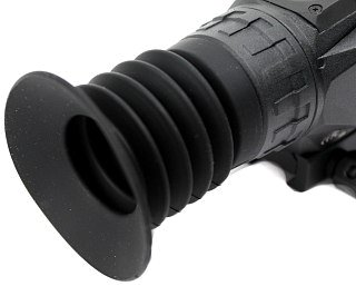 Прицел ночного видения Sightmark Wraith HD 4-32x50 - фото 19