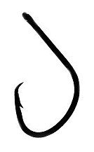 Крючки Owner одинарные 5114 BC №4