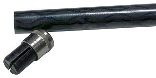 Удилище Волжанка Компромисс б/к 6м до 30гр - фото 2