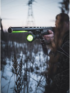Фонарь Armytek Predator Pro magnet USB extended set белый Com - фото 12